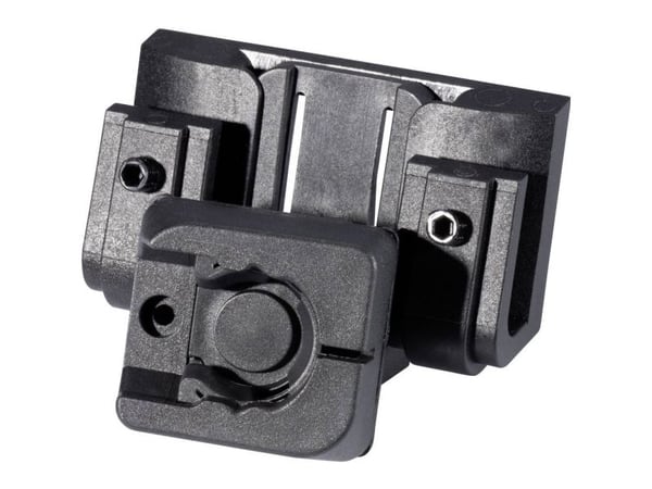 PARASNAP LEUCHTEN-HALTESYSTEM ULTRALUX PRO BASE RIGHT