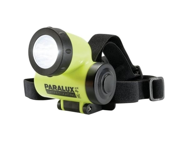 Parat PARALUX-ajovalaisin 150 m