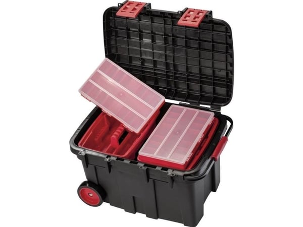 Hagevogn Parat Profi-line 5841.5