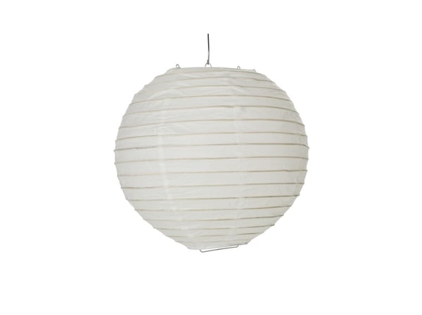Nielsen Light Rispapir pendel Ø35 cm. - Natur
