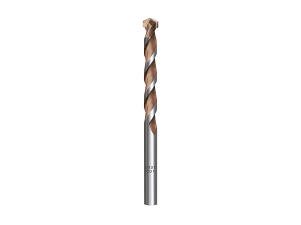 Einhell Kwb easy cut universalbor 8 mm