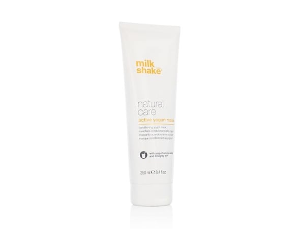 Milk Shake Natural Care Active Yogurt Mask 250 ml