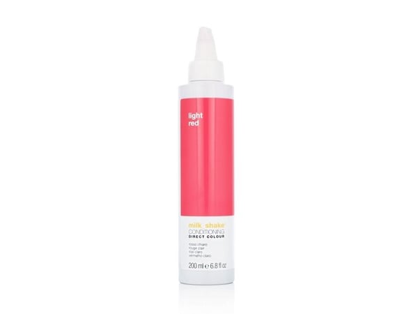 Milk_Shake Conditioning Direct Colour Light Red 200 ml