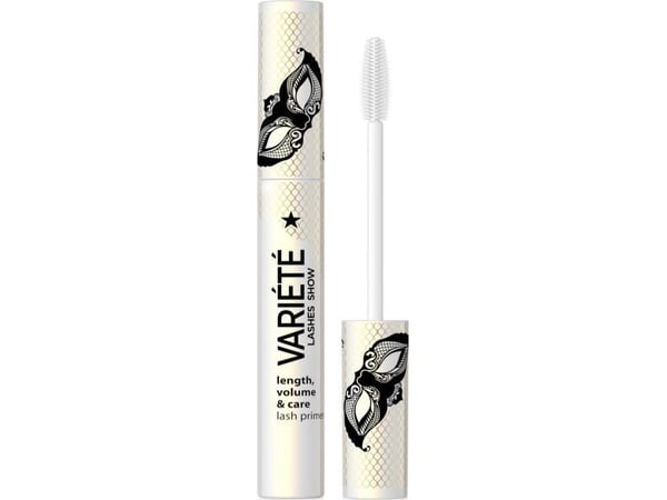 Eveline Strengthening Variete Lashes Show Mascara Base 10 ml Eveline Strengthening Variete Lashes Show Mascara Base 10 ml