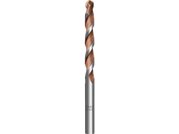 kwb 048640 Karbidi, volframiteräs Multibor 1 kpl 4 mm Kokonaispituus 75 mm Sylinterin kahva 1 kpl