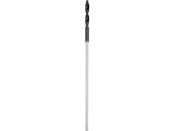kwb 043610, Drill, Twist Betongbor, Høyrehåndsrotasjon, 1 cm, 400 mm, Løvtre, Gipsplater, Mykt tre, Tre