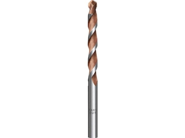 kwb 048720, Drill, Twist Betongbor, Høyrehåndsrotasjon, 1,2 cm, 150 mm, Akryl glass, porebetong, Murstein, Keramisk, Granitt, Løvtre, Marmor, Metal...