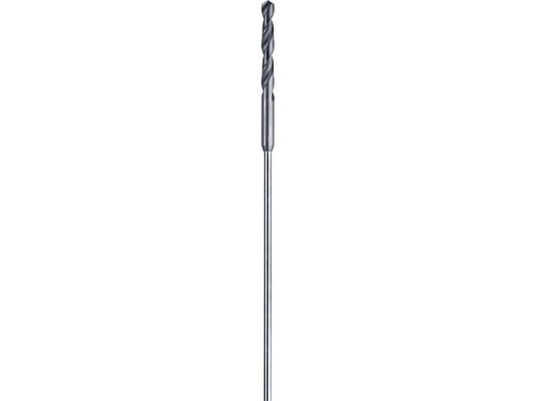 kwb 043208, Drill, 8 mm, 400 mm, Konstruksjons Trematerial, Løvtre, Gipsplater, Mykt tre, 7 mm, 7,5 cm