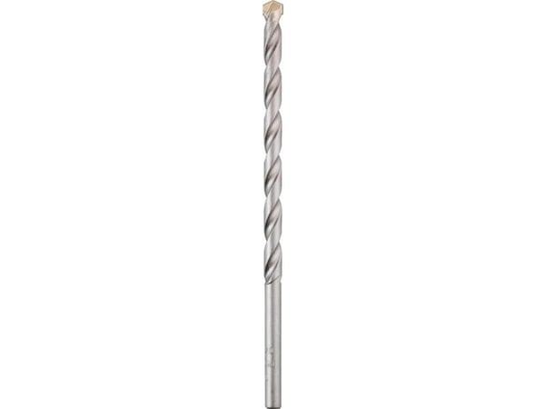 kwb 041812, Drill, For murverk, Høyrehåndsrotasjon, 1,2 cm, 400 mm, porebetong, Murstein, Murverk, Sandsten