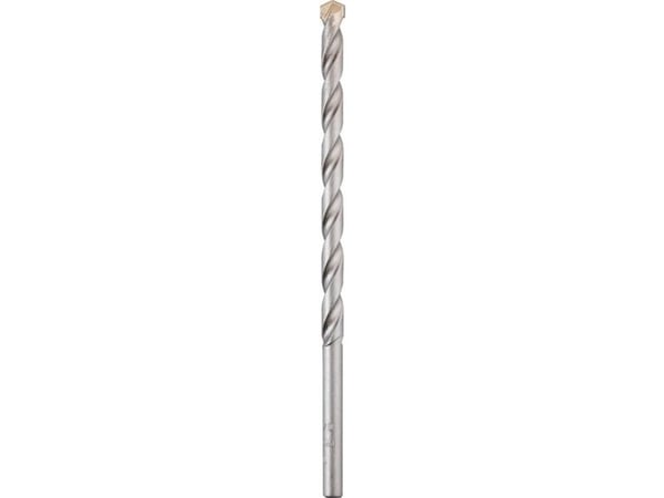 kwb 041012, Drill, For murverk, Høyrehåndsrotasjon, 1,2 cm, 200 mm, porebetong, Murstein, Sandsten