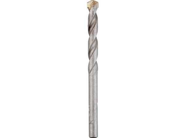 kwb 039670, Drill, For murverk, 7 mm, 100 mm, Murstein, Stein, Betong, 6 cm