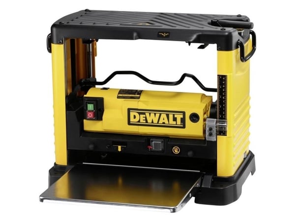 DeWALT DW733-QS paksuushöyläkone