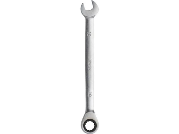 kwb 460410, 10 mm, Rustfritt stål, Stål, Tyskland, 1 stk