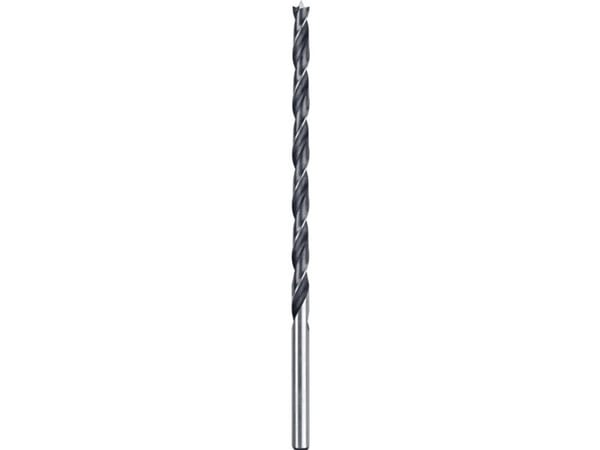 kwb 511816, Pora, Kierreporanterä, 1,6 cm, 250 mm, Puu, 18,5 cm