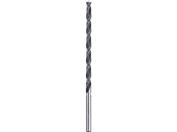 kwb 511818, Drill, Spiralborekrone, 1,8 cm, 250 mm, Tre, 18,5 cm