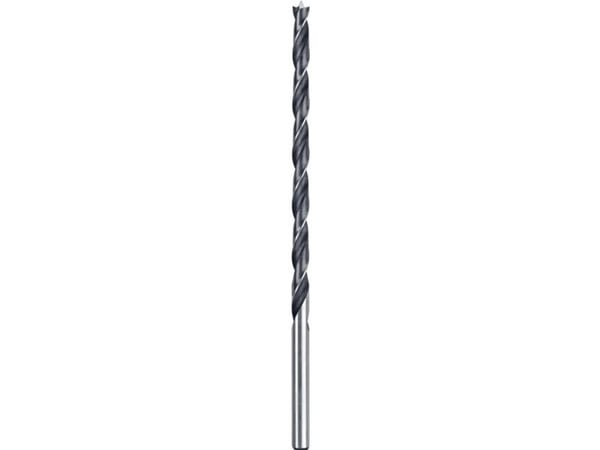 kwb 511820, Drill, Spiralborekrone, 2 cm, 250 mm, Tre, 18,5 cm