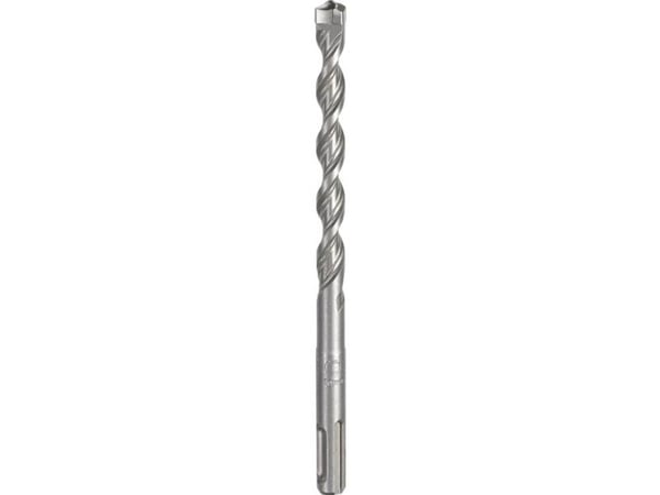 kwb 262714, Drill, Hammer drill bit, 1,4 cm, 265 mm, porebetong, Stein, Betong, 20 cm