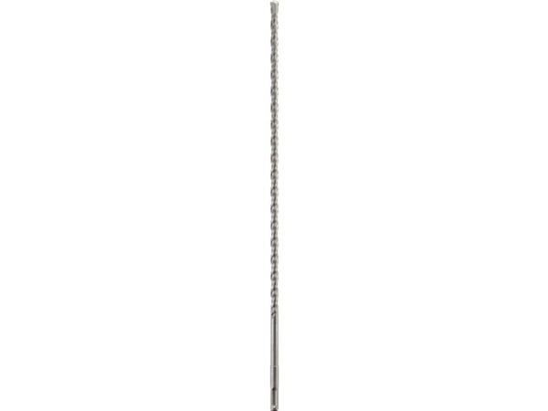 kwb 264672, Rotasjons hammer, For murverk, Høyrehåndsrotasjon, 1,2 cm, 460 mm, porebetong, Murstein, Betong, Sandsten, Stein