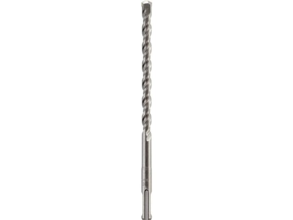 kwb 262174, Rotasjons hammer, For murverk, Høyrehåndsrotasjon, 1,4 cm, 210 mm, porebetong, Murstein, Stein, Sandsten, Betong