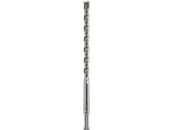 kwb 262166, Rotasjons hammer, For murverk, Høyrehåndsrotasjon, 8 mm, 210 mm, porebetong, Murstein, Stein, Sandsten, Betong
