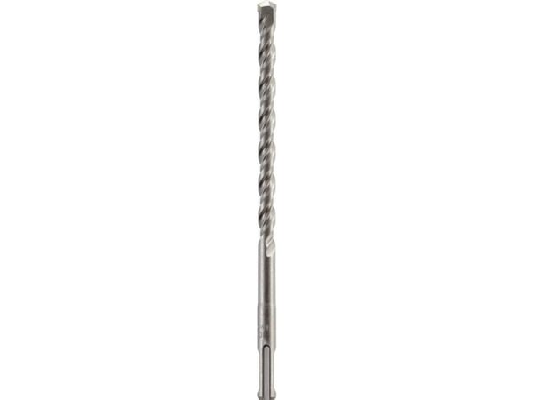 kwb 262170, Rotasjons hammer, For murverk, Høyrehåndsrotasjon, 1 cm, 210 mm, porebetong, Murstein, Stein, Sandsten, Betong