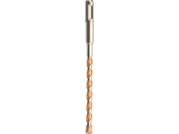 kwb 266608, Rotasjons hammer, 8 mm, 160 mm, Akryl glass, Betong, Glass, Granitt, Marmor, Plast, Rustfritt stål, Stein, Tre, 11 cm, SDS Plus
