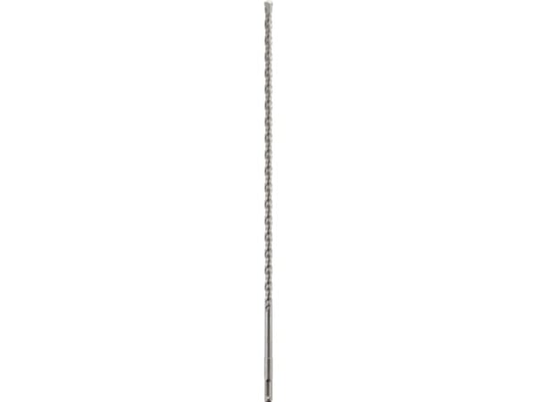 kwb 264676, Rotasjons hammer, For murverk, Høyrehåndsrotasjon, 1,6 cm, 460 mm, porebetong, Murstein, Betong, Sandsten, Stein