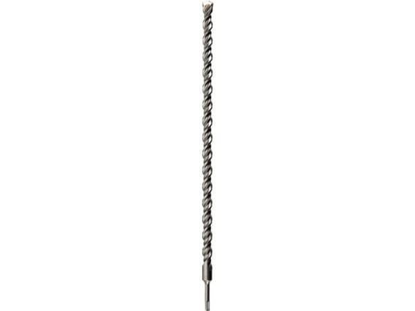 kwb 246622 hammerbor 40CR-stål 22 mm, SDS-Plus 600 mm, 1 stk