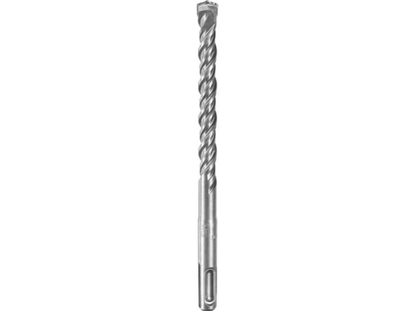 kwb 242246, Rotasjons hammer, For murverk, Høyrehåndsrotasjon, 1,6 cm, 215 mm, porebetong, Murstein, Betong, Sandsten, Stein