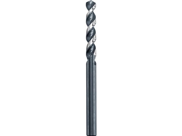 kwb 258075, Drill, Twist Betongbor, Høyrehåndsrotasjon, 7,5 mm, 109 mm, Strykejern, Profil, Blad metall, Rustfritt stål, Stål