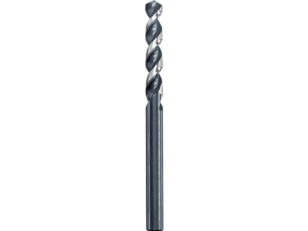 kwb 258085, Drill, Twist Betongbor, Høyrehåndsrotasjon, 8,5 mm, 117 mm, Strykejern, Profil, Blad metall, Rustfritt stål, Stål
