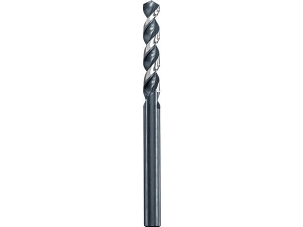kwb 258068, Drill, Twist Betongbor, Høyrehåndsrotasjon, 6,8 mm, 109 mm, Strykejern, Profil, Blad metall, Rustfritt stål, Stål