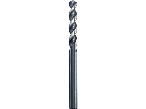 kwb 258035, Drill, Twist Betongbor, Høyrehåndsrotasjon, 3,5 mm, 70 mm, Strykejern, Profil, Blad metall, Rustfritt stål, Stål