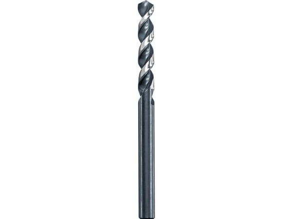 kwb 258042, Drill, Twist Betongbor, Høyrehåndsrotasjon, 4,2 mm, 75 mm, Strykejern, Profil, Blad metall, Rustfritt stål, Stål