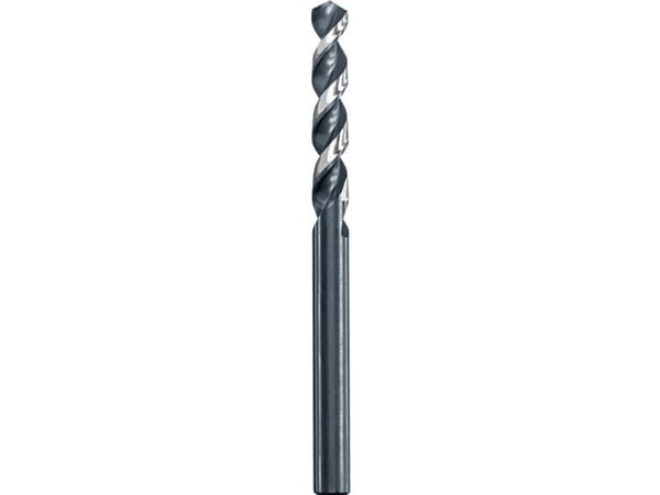 kwb 258045, Drill, Twist Betongbor, Høyrehåndsrotasjon, 4,5 mm, 80 mm, Strykejern, Profil, Blad metall, Rustfritt stål, Stål