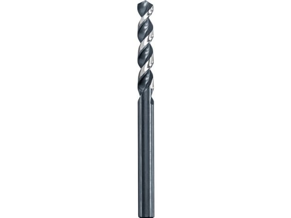 kwb 258032, Drill, Twist Betongbor, Høyrehåndsrotasjon, 3,2 mm, 65 mm, Strykejern, Profil, Blad metall, Rustfritt stål, Stål