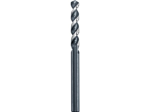 kwb 258120, Drill, Twist Betongbor, Høyrehåndsrotasjon, 1,2 cm, 151 mm, Strykejern, Profil, Blad metall, Rustfritt stål, Stål