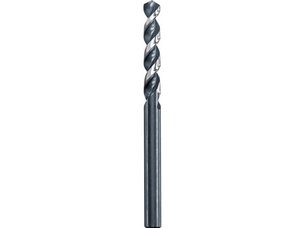 kwb 258020, Drill, Twist Betongbor, Høyrehåndsrotasjon, 2 mm, 49 mm, Strykejern, Profil, Blad metall, Rustfritt stål, Stål