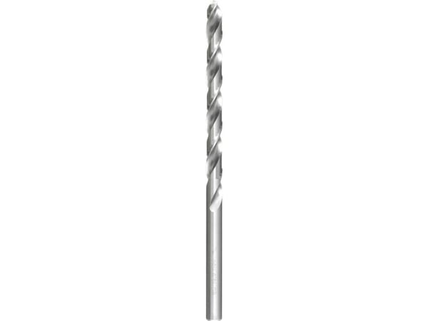kwb 217042, Drill, Twist Betongbor, Høyrehåndsrotasjon, 4,2 mm, 119 mm, Strykejern, Stål, Profil, Blad metall, Ikke-jernholdig metall, Plast