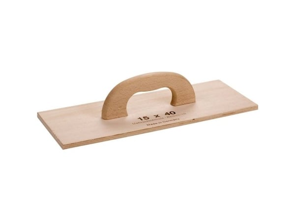 kwb 924840, Kipsitäyte, Kipsi, Vaneri, 40 cm, 15 cm, 1 kpl