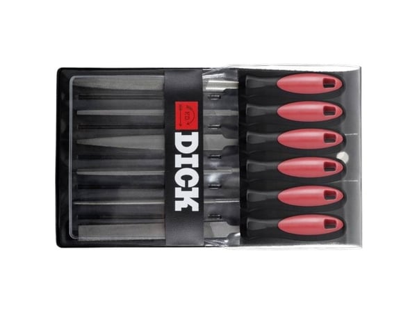 Dick 1187102-2K Suodatin 100 mm 1 sarja