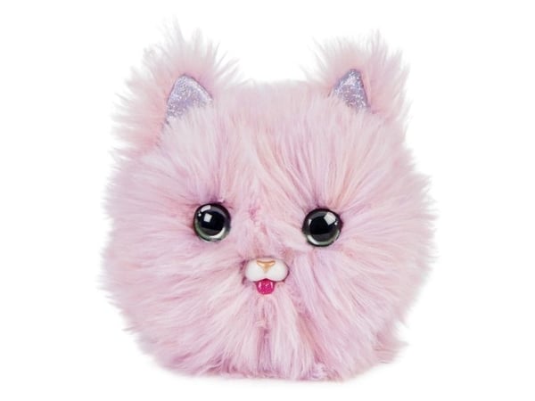 Furfluffs Interactive Kitty 18 cm