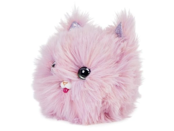 Furfluffs Interactive Kitty 18 cm