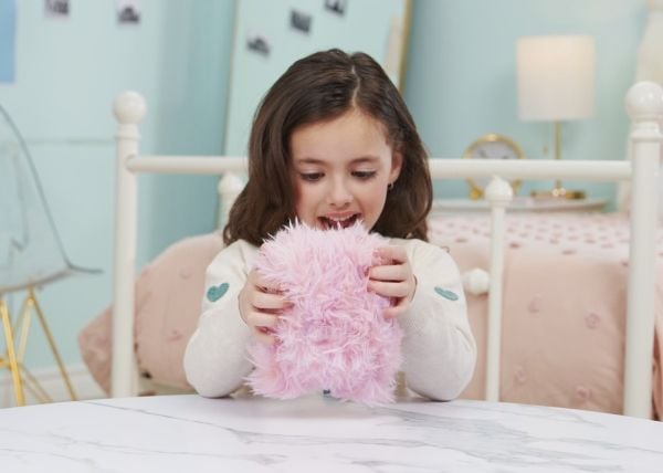 Furfluffs Interactive Kitty 18 cm