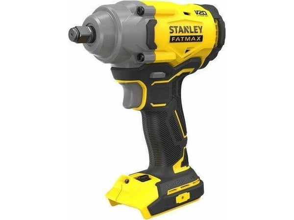 Stanley SFMCF920B slagnøkkel 18 V 1/2" - SOLO