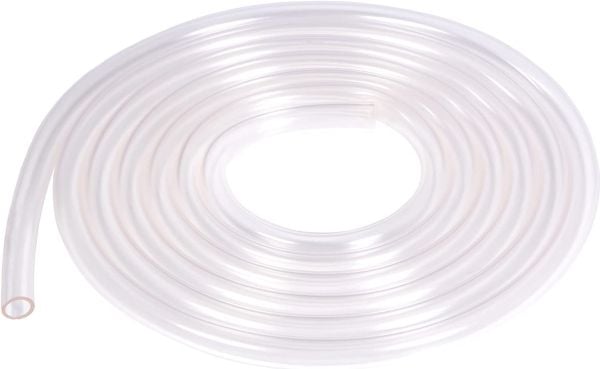 Alphacool AlphaTube slang HF 13/10mm - Ultra Clear 3 m