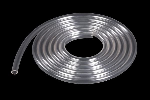 Alphacool AlphaTube slang HF 13/10mm - Ultra Clear 3 m