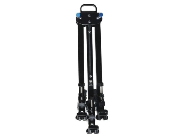 Sirui DT-06, stativ dolly, svart, aluminium, 50 kg, SIRUI SH-05, SIRUI SH-15, SIRUI SH-25, SIRUI AM-15S, SIRUI AM-25S, 111 cm