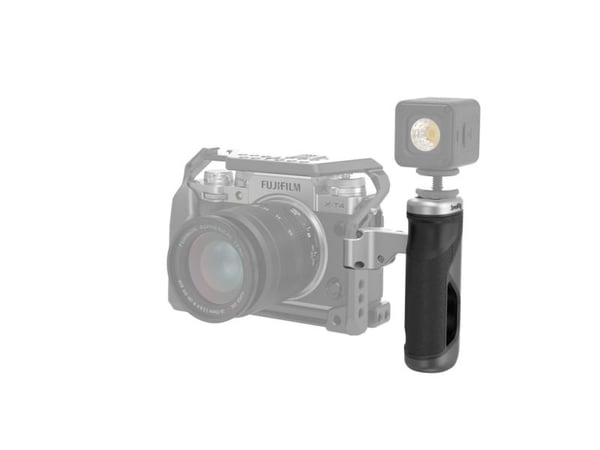 SmallRig 3922, Digitalkamera, håndgrep, Universell, Sort, 80 mm, 160 mm, 40 mm