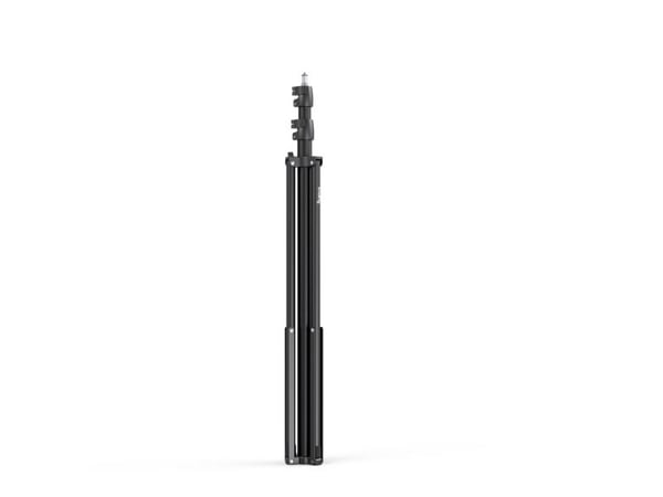 SmallRig RA-S280, 3 ben, Sort, 2,8 m, 2,3 kg